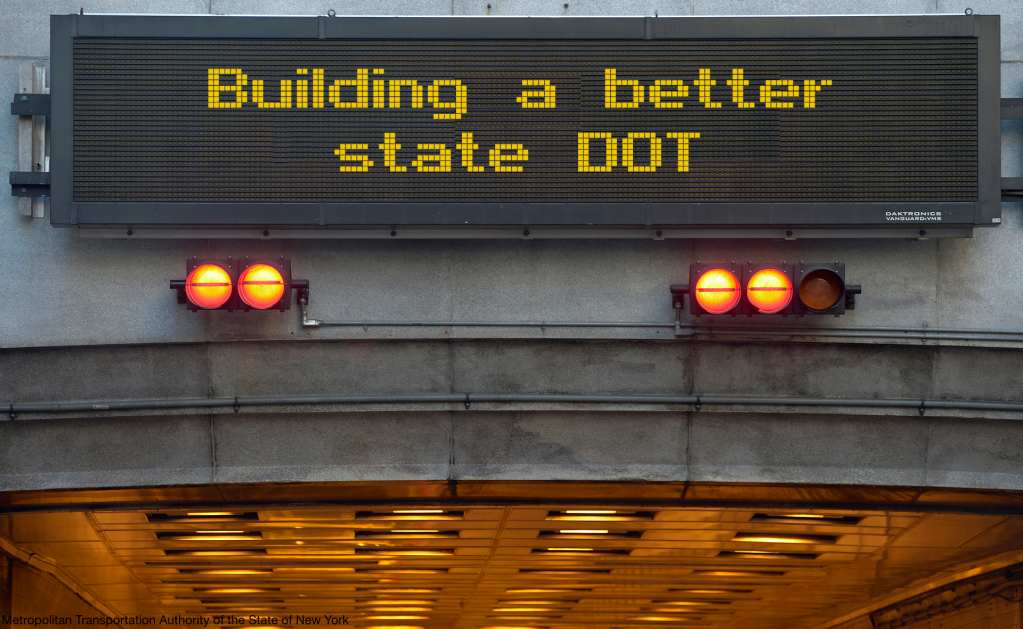 It’s Time For State DOTs to Step Up and Do a Better Job