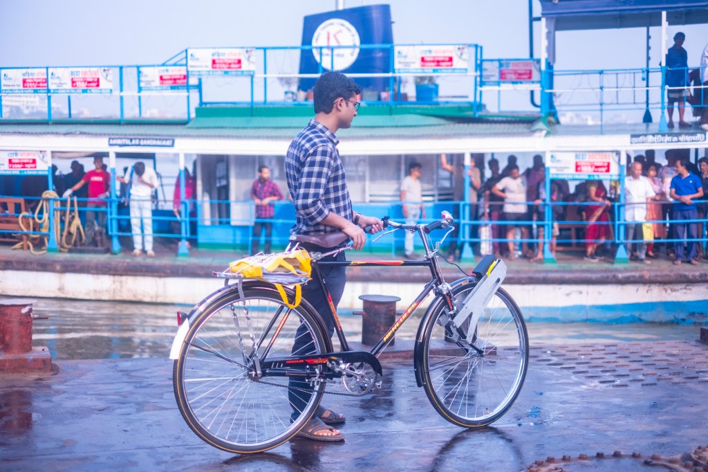 This Company Wants to Electrify Bikes Faster Than Ever Before