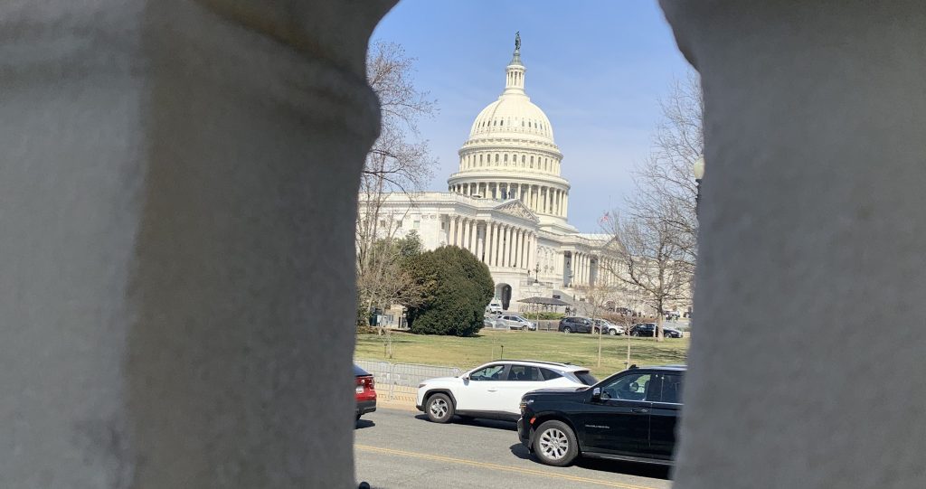 U.S. DOT Orders Review of All Grants Related to Green Infrastructure, Bikes