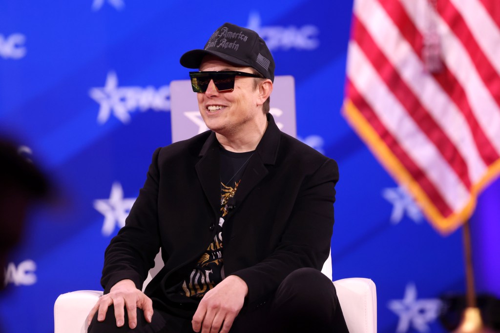 Op-Ed: Elon Musk Is Wrong About Amtrak