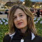 Photo of Lori Markowitz