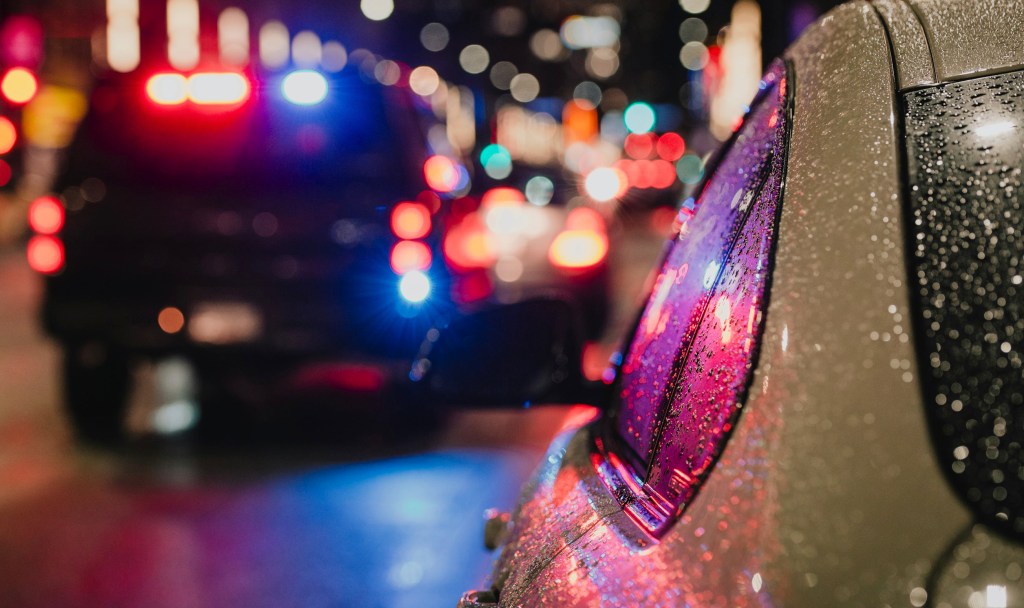 Survey: Americans Still Want Police To Cut Traffic Stops That Don’t Make Anyone Safer