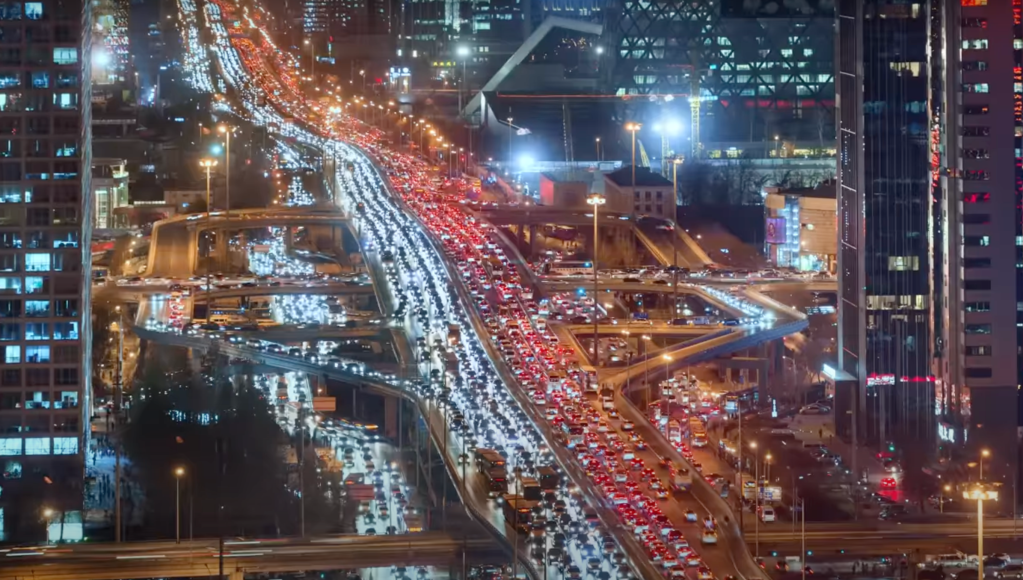 Friday Video: Traffic Engineers Are Wasting Trillions