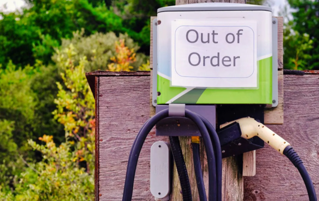 How Transportation Reformers Can Strategize for the Second Trump Administration