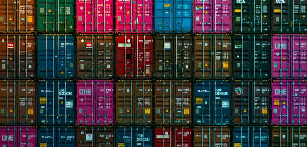 What Trump’s Tariff Chaos Could Mean For Transportation