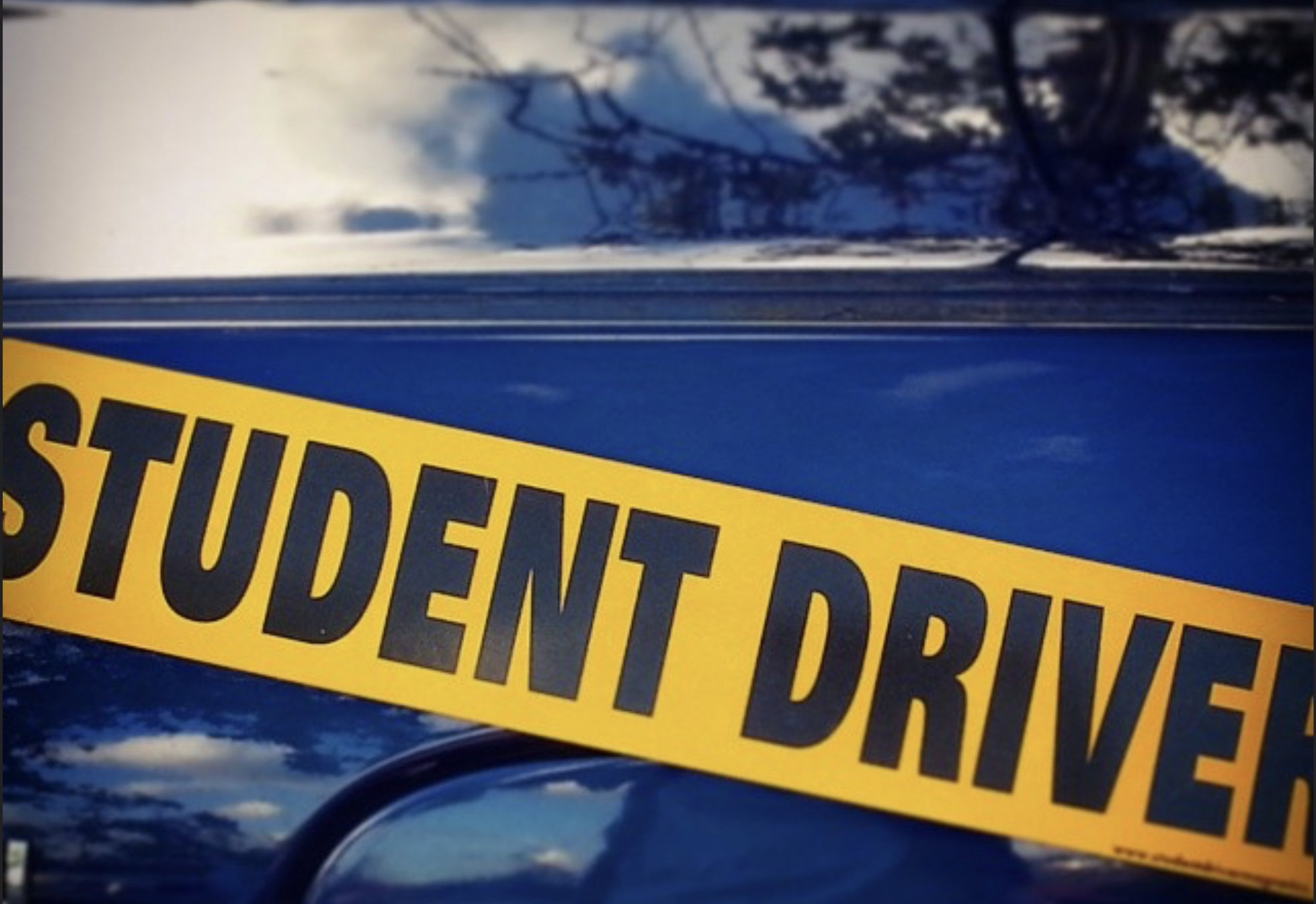 Student Driver Ed Overlay Does Driver’s Ed Really Make Roads Safer? — Streetsblog USA