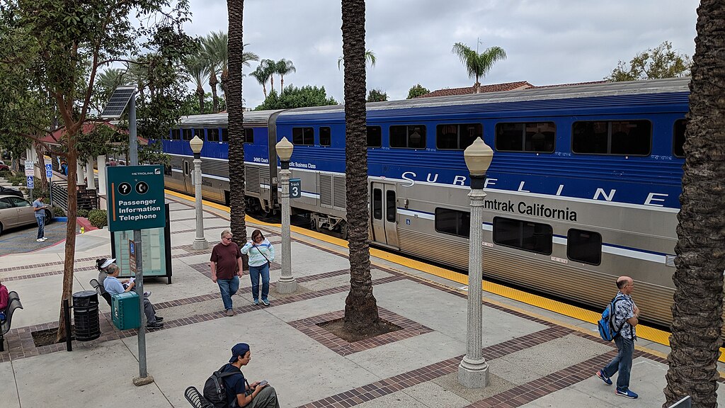 Op-Ed: What Amtrak Privatization Advocates Miss