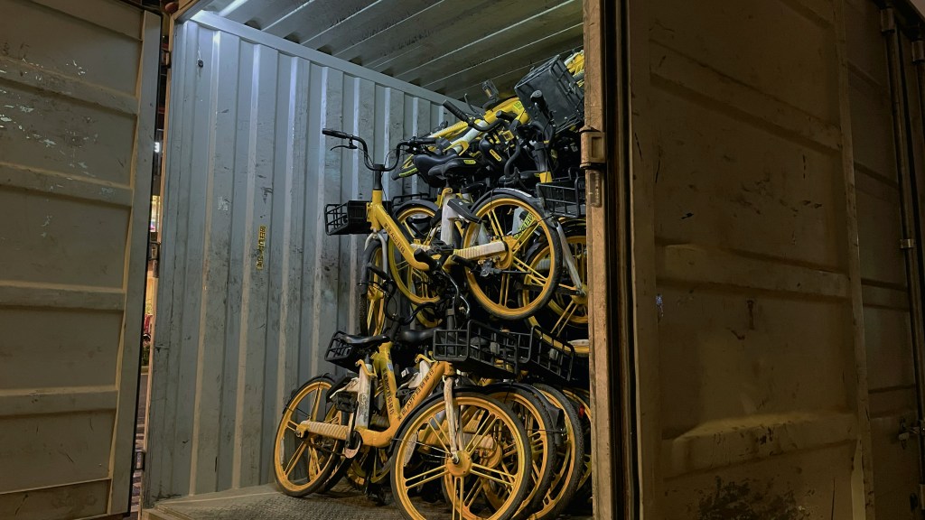 Trump’s Tariff War Creates Existential Challenges — And One Upside — For the Bike Industry