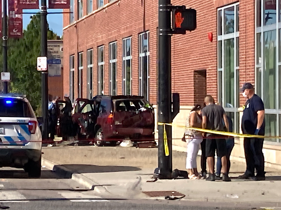 Can Automated Enforcement, Be Done Equitably?