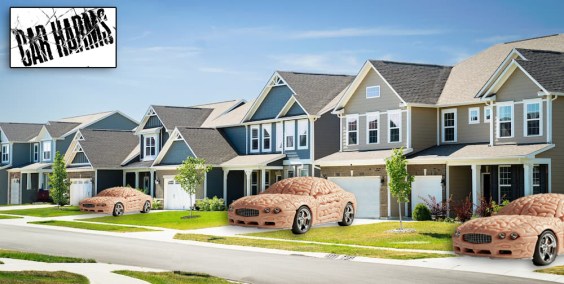 Car Harms Monday: ‘Car Brain’ is the Demon Spawn of Car Dependency