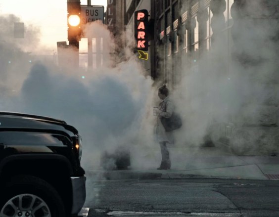 Congress Declares War on California’s Clean Air Efforts