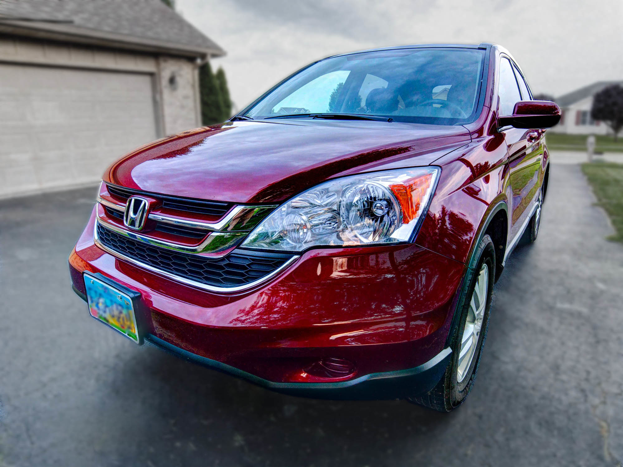 Study: America's Blind Spots Are Expanding — Streetsblog USA