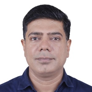 Manish Thakre