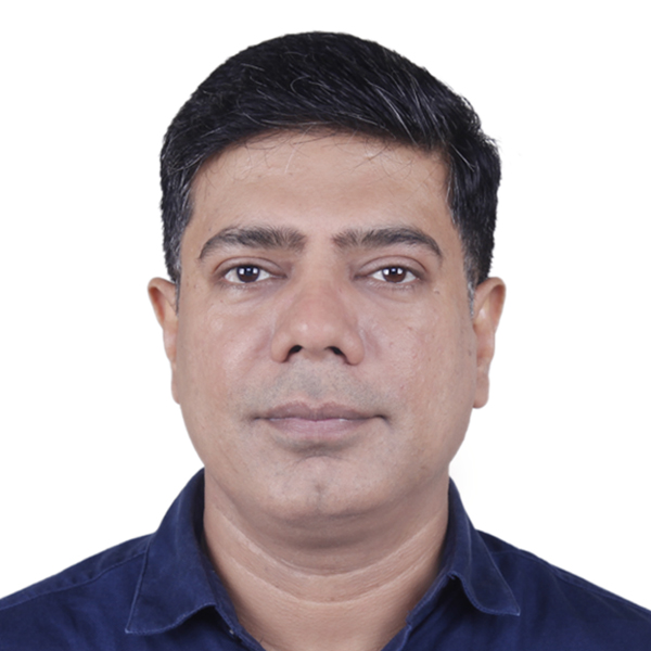 Manish Thakre