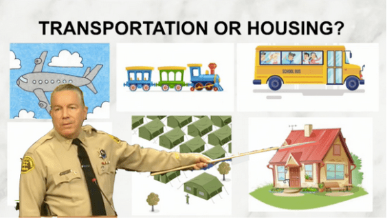 Traffic Congestion Is a Housing and Transit Problem, Not a Highway Problem