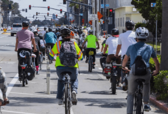 Last Year’s Cuts to Active Transportation Now the Norm in State Budget