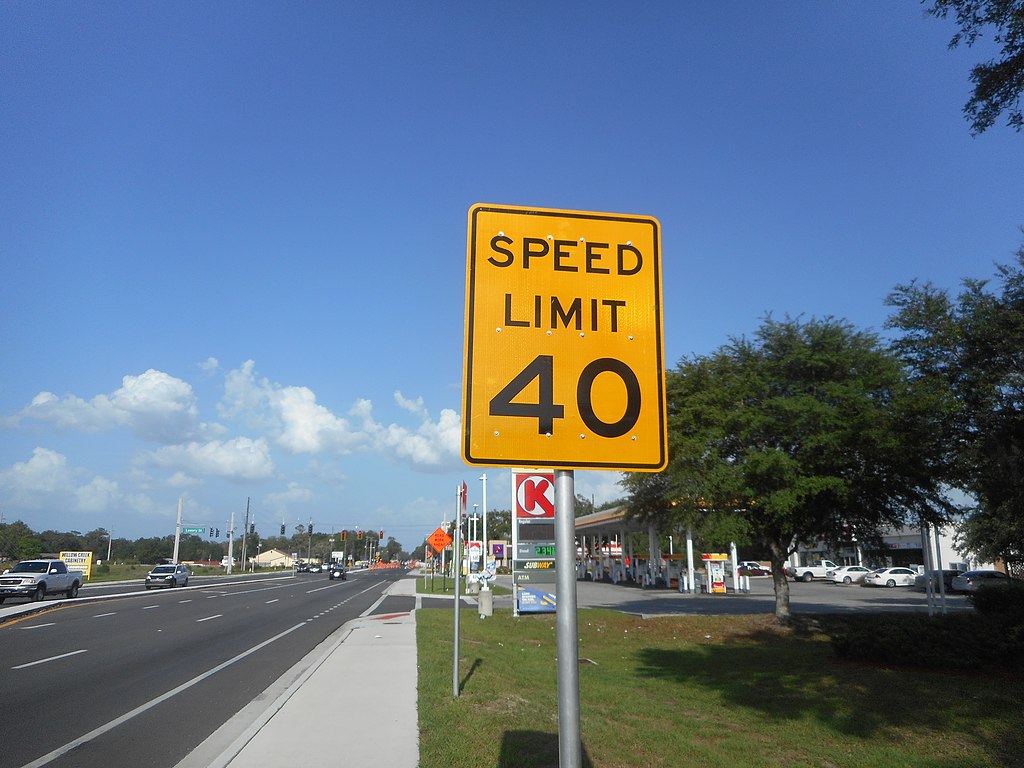 Friday Video: Why So Many Speed Limits Just Don’t Work