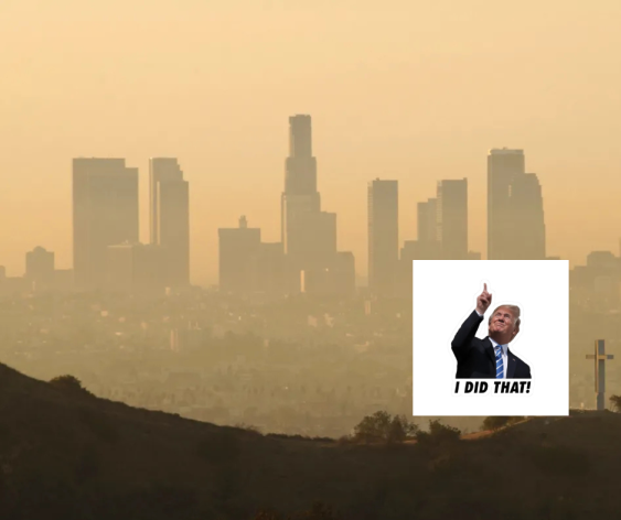 11 States Battle Trump Over EV’s