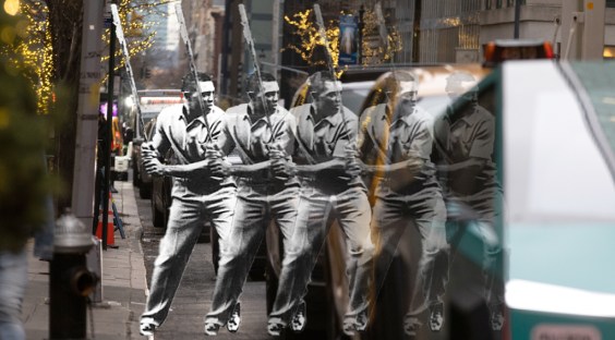 Car Harms Series: NYC’s ‘Gridlock Sam’ Says We Have Lost Our Lives to the Automobile