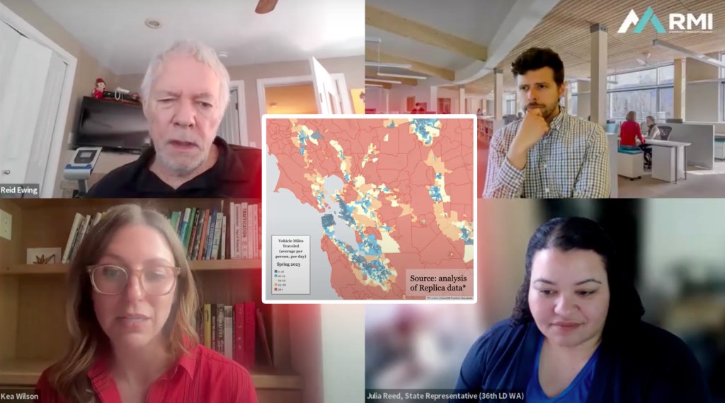 Friday Video: Reining in the Sprawl