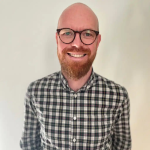 Photo of Alex Cragun