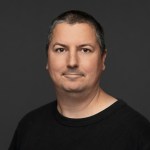 Photo of Patrick Maynard