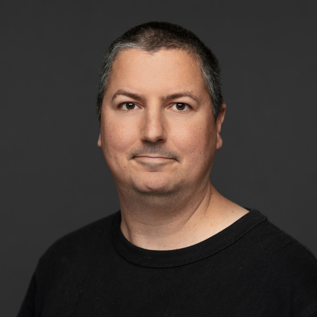Patrick Maynard