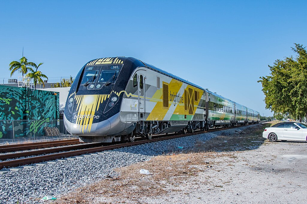 Rail Advocates Say Brightline’s Shocking Safety Numbers Are Part of a Bigger Problem