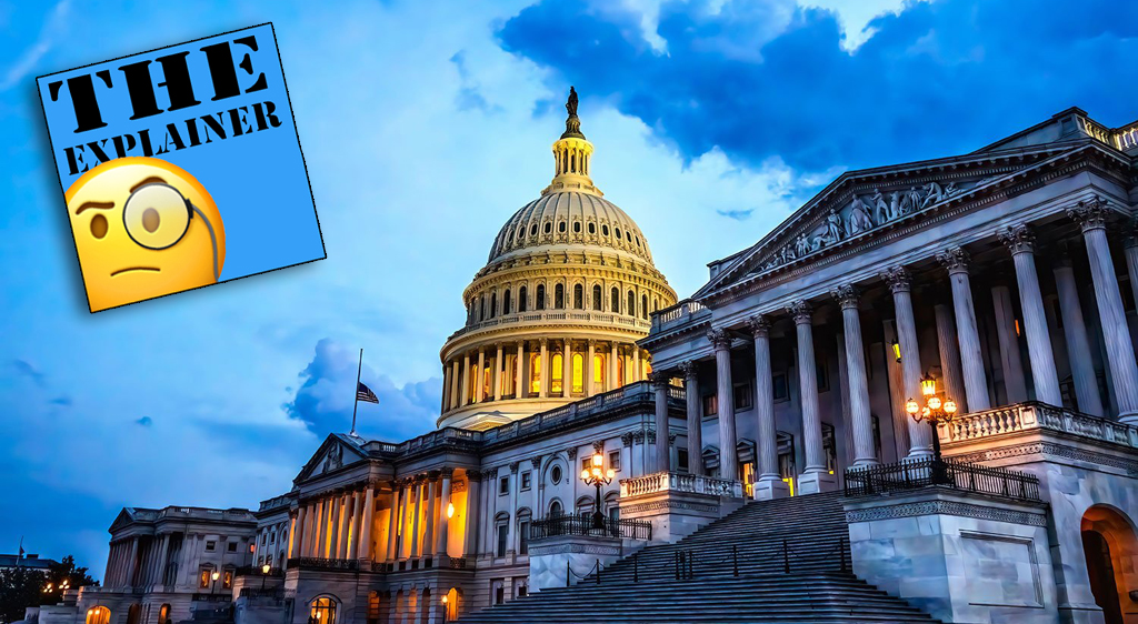 Everything You Were Afraid To Ask About the Next Surface Transportation Reauthorization But Were Afraid To Ask