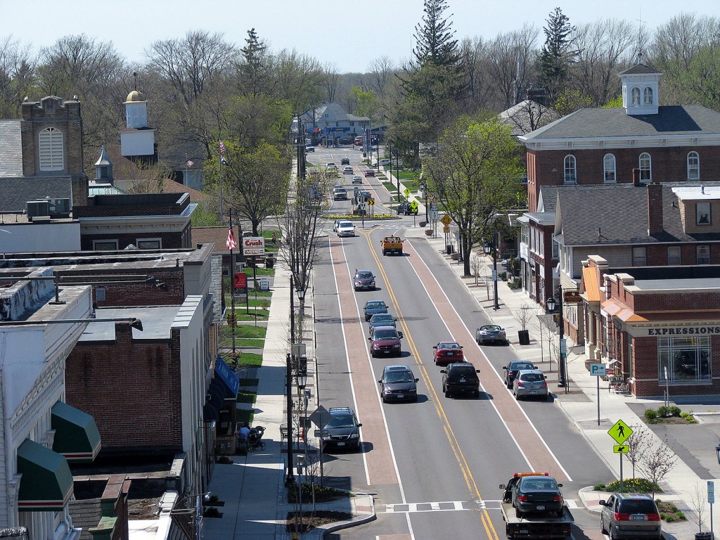 These U.S. Communities’ So-Called ‘Complete Streets’ Policies Don’t Even Deserve the Name
