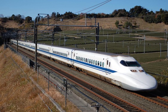 How to Do High-Speed Rail Right