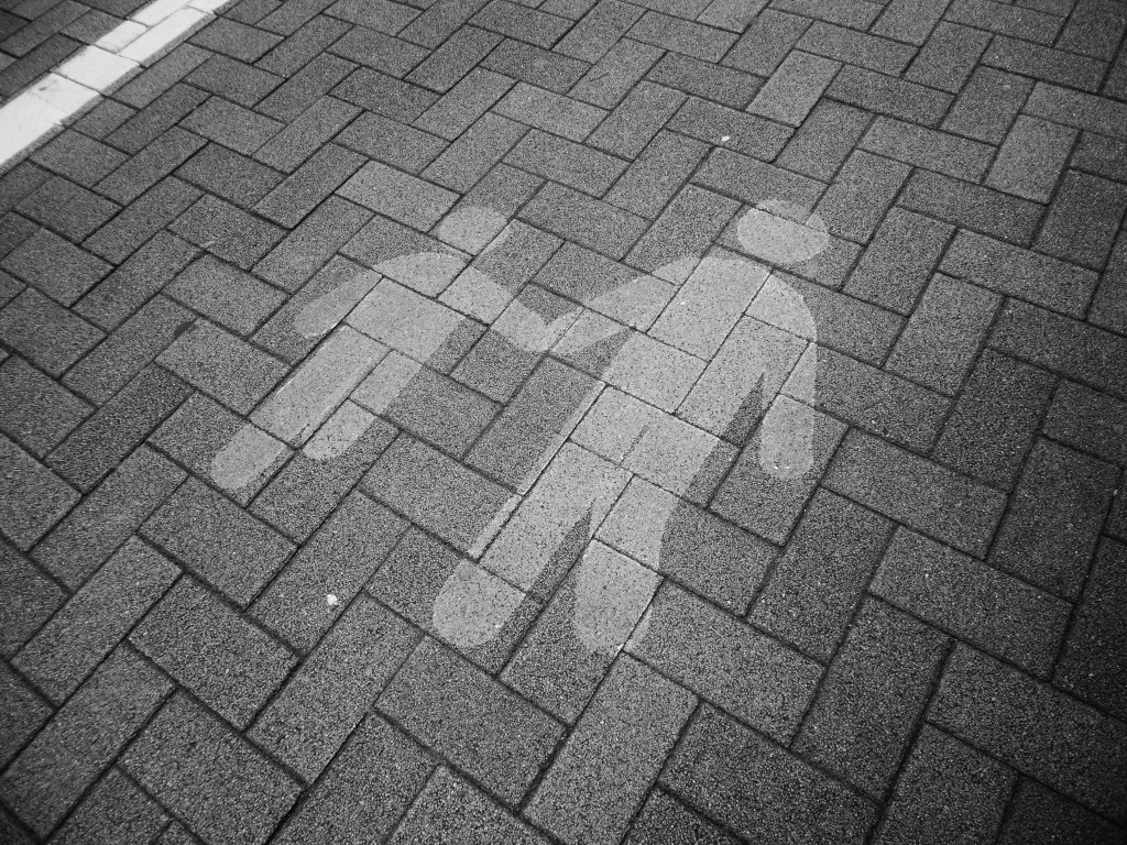 New Report Shows Pedestrian Fatalities Drop — But Experts Say Not Enough