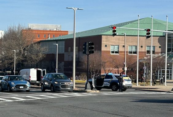 Ambulance Data Reveals That Boston Drivers Are 4 Times More Likely to Run Over Pedestrians From Black Neighborhoods