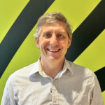 Photo of Scott Goldstein