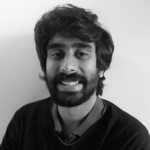 Aditya Srinivasan