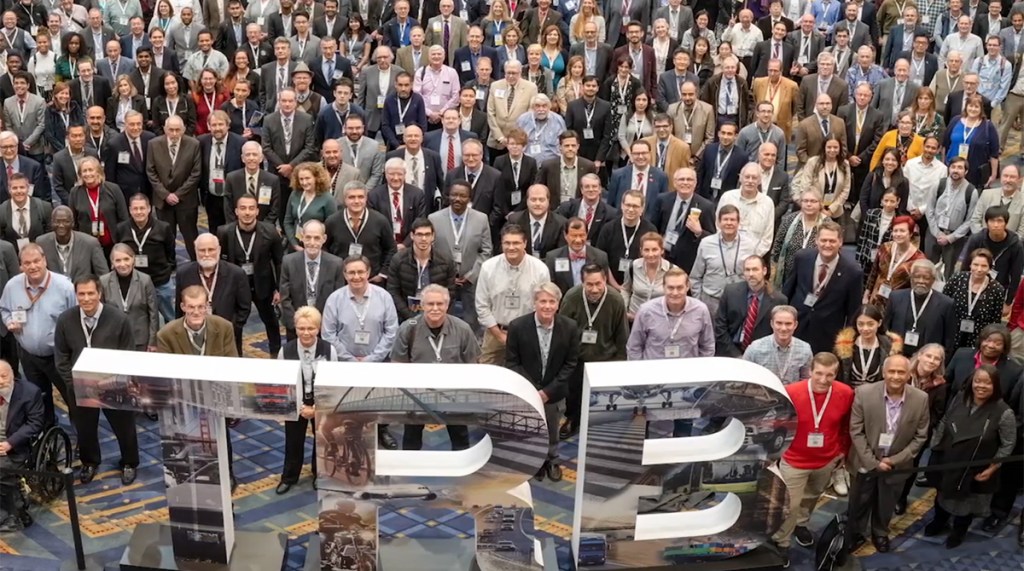 Trump Priorities Spark Sudden Reorganization of Key Transportation Research Body