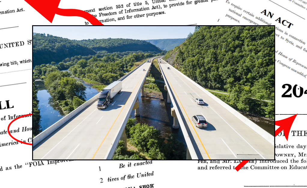 A Transportation Reform Advocate’s Cheat Sheet to the Next Reauthorization