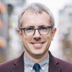 Photo of Chris Bruntlett