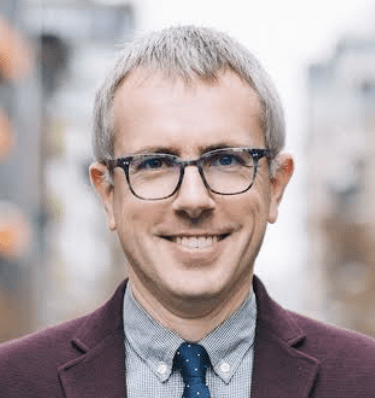 Chris Bruntlett