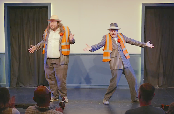 This Chicago Comedy Show Shines a Light on the City’s Transit Fiscal Cliff