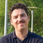 Photo of Hayden Clarkin