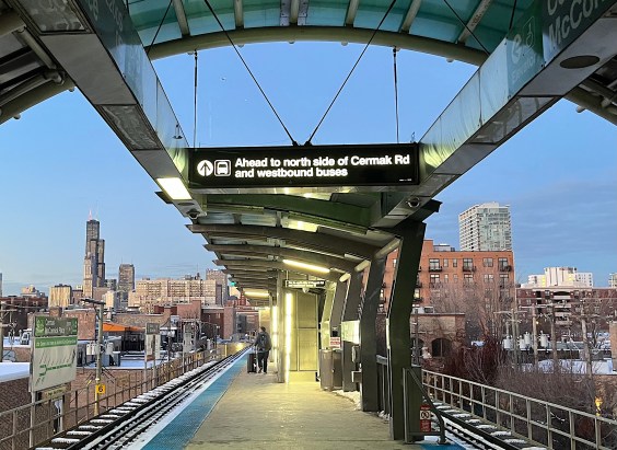 Why Other States Should Imitate Illinois’ Groundbreaking Transportation Reform Law