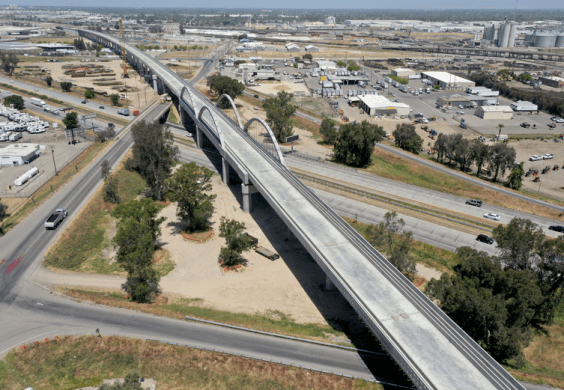 Armchair Urbanist Reviews Basics of California HSR