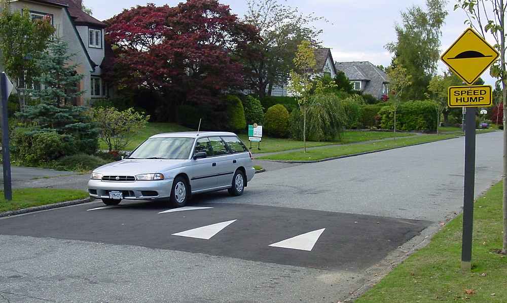 Monday’s Headlines Get Over the Hump