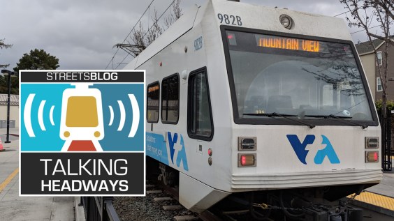 Talking Headways Podcast: Wonders of the South Bay