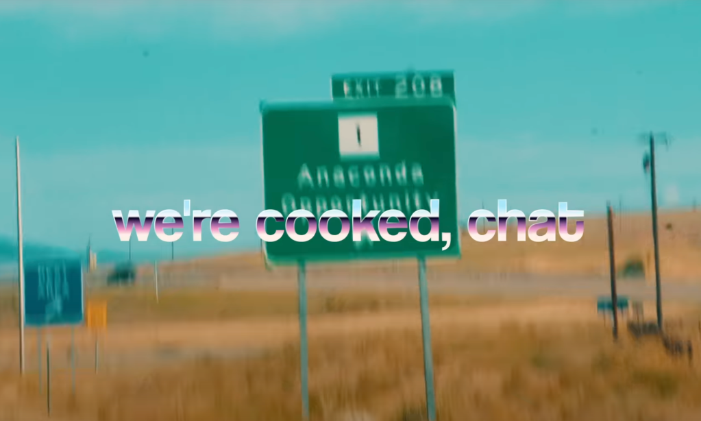 Friday Video: How Car Culture and the Internet Attention Economy Waste Your Time