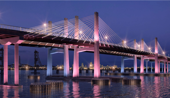 Don’t Believe the Hype: NJ Turnpike Widening Still Happening