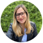 Photo of Liya Rechtman