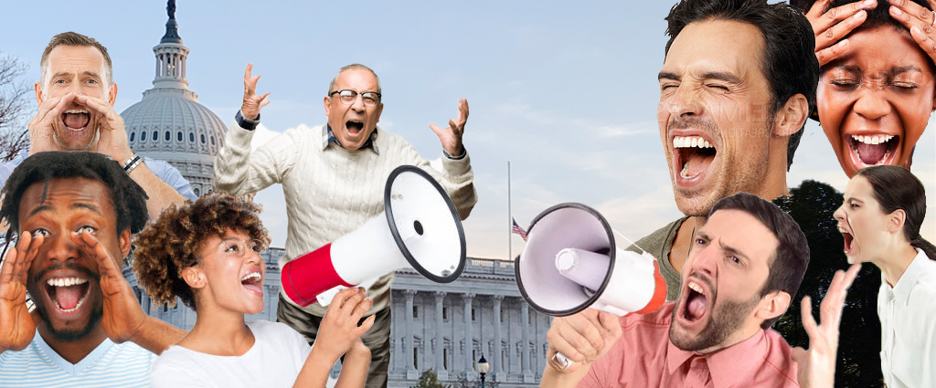 Everyone to Congress: Stand Up and Fight for the Infrastructure Funding You Allocated (And Your Constituents Need)