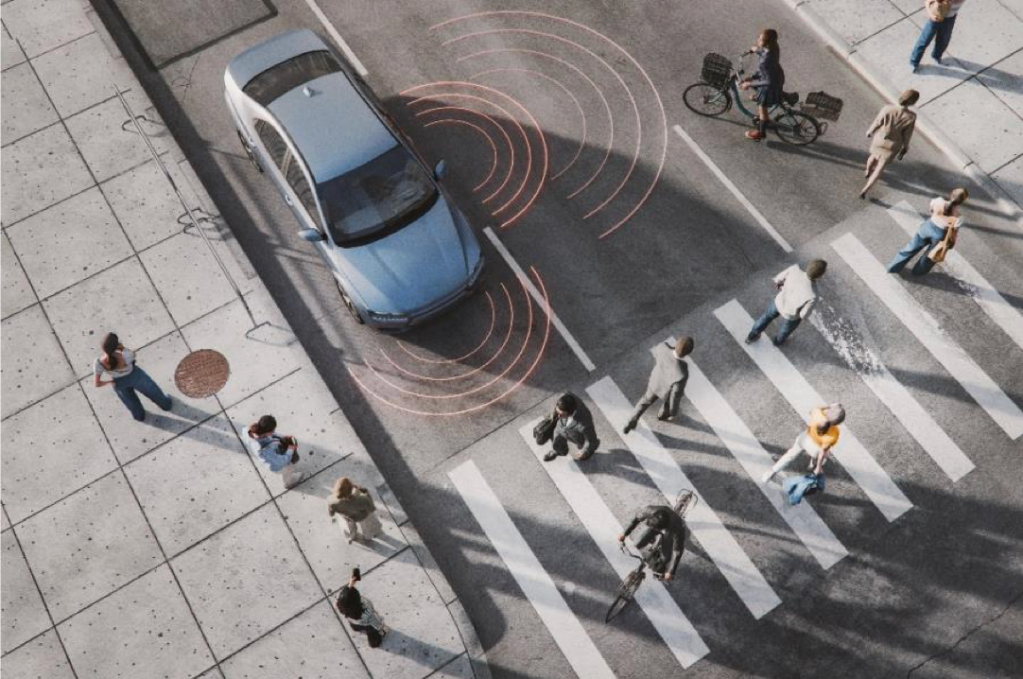 ‘Embarrassment’: Pedestrian Automatic Emergency Braking Still Flawed at Night